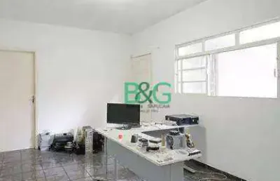 Casa com 4 dormitórios à venda, 230 m² por r$ 540.000,00 - parque boturussu - são paulo/sp