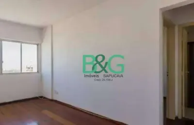 Apartamento com 1 dormitório à venda, 54 m² por r$ 239.000 - centro - guarulhos/sp