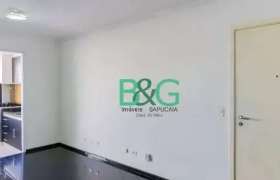 Apartamento com 3 dormitórios à venda, 98 m² por r$ 1.199.000 - vila augusta - guarulhos/sp