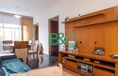 Apartamento com 3 dormitórios à venda, 106 m² por r$ 949.000 - sumaré - são paulo/sp