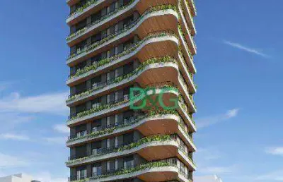 Cobertura com 4 dormitórios à venda, 398 m² por r$ 16.239.546,42 - jardim paulista - são paulo/sp