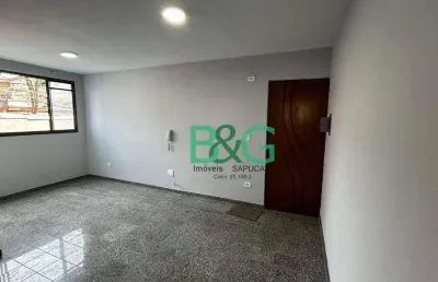Apartamento à venda, 53 m² por r$ 205.000,00 - guaianazes - são paulo/sp