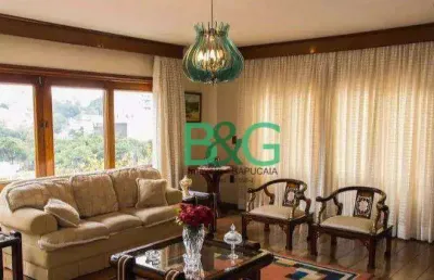 Apartamento com 4 dormitórios à venda, 380 m² por r$ 1.599.000 - vila maria alta - são paulo/sp