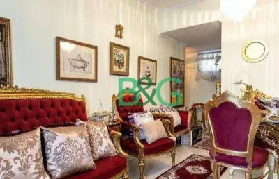 Apartamento com 2 dormitórios à venda, 70 m² por r$ 799.000 - vila olímpia - são paulo/sp