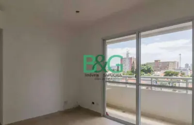 Apartamento com 3 dormitórios à venda, 69 m² por r$ 509.000 - vila galvão - guarulhos/sp