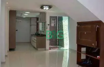Casa com 2 dormitórios à venda, 168 m² por r$ 700.000,00 - centro - diadema/sp