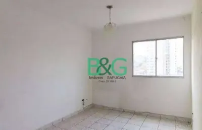 Apartamento com 3 dormitórios à venda, 67 m² por r$ 299.000 - vila galvão - guarulhos/sp