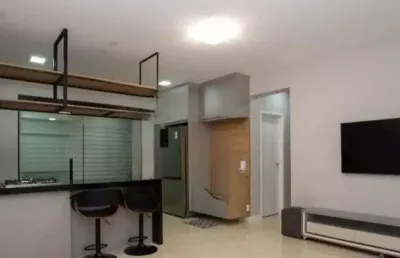 Apartamento com 2 dormitórios à venda, 85 m² por r$ 909.000,00 - vila augusta - guarulhos/sp