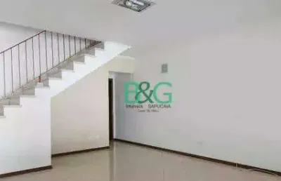 Sobrado com 3 dormitórios à venda, 180 m² por r$ 653.000 - vila medeiros - são paulo/sp