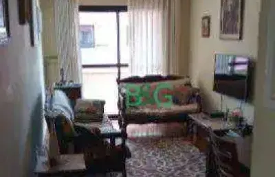 Apartamento com 3 dormitórios à venda, 76 m² por r$ 583.900,00 - vila gilda - santo andré/sp