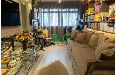 Apartamento com 3 dormitórios à venda, 90 m² por r$ 599.000 - bom retiro - são paulo/sp
