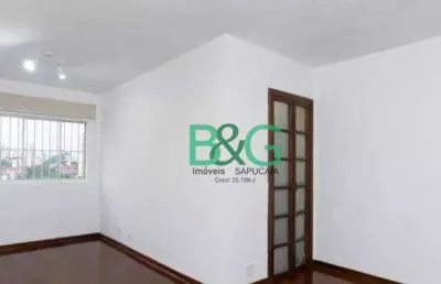 Apartamento com 3 dormitórios à venda, 70 m² por r$ 358.000 - vila leonor - guarulhos/sp