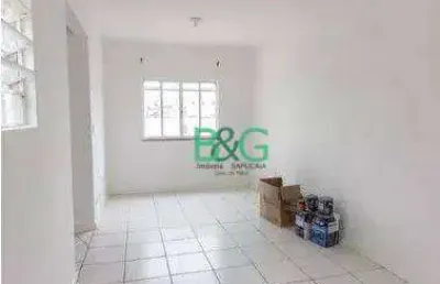 Apartamento com 1 dormitório à venda, 78 m² por r$ 294.000 - bom retiro - são paulo/sp