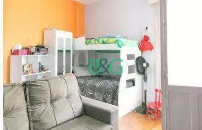 Apartamento com 2 dormitórios à venda, 66 m² por r$ 374.000 - santa cecília - são paulo/sp