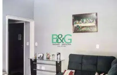 Apartamento com 2 dormitórios à venda, 96 m² por r$ 398.999 - campos elíseos - são paulo/sp