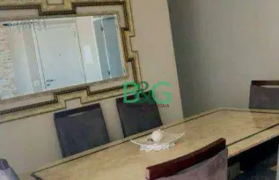 Apartamento com 3 dormitórios à venda, 86 m² por r$ 1.009.900,00 - vila augusta - guarulhos/sp