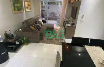 Apartamento com 3 dormitórios à venda, 190 m² por r$ 800.000,00 - vila milton - guarulhos/sp