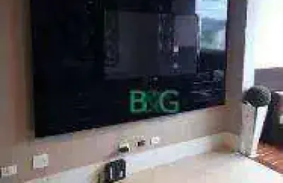 Apartamento com 3 dormitórios à venda, 86 m² por r$ 648.900,00 - vila rosália - guarulhos/sp