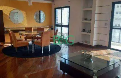 Apartamento com 3 dormitórios à venda, 180 m² por r$ 1.197.900,00 - vila moreira - guarulhos/sp