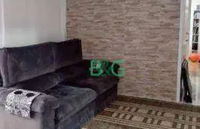 Apartamento com 3 dormitórios à venda, 69 m² por r$ 477.900,00 - vila das bandeiras - guarulhos/sp