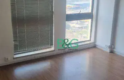 Conjunto, 50 m² - venda por r$ 220.000 ou aluguel por r$ 2.150/mês - centro - são paulo/sp