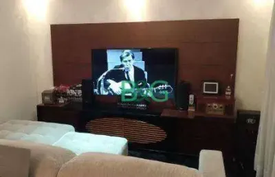 Apartamento com 3 dormitórios à venda, 153 m² por r$ 1.318.900,00 - centro - guarulhos/sp