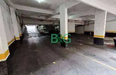 Galpão, 1147 m² - venda por r$ 2.400.000 ou aluguel por r$ 14.133/mês - bela vista - são paulo/sp