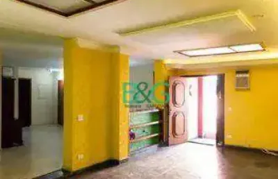 Sobrado com 3 dormitórios à venda, 194 m² por r$ 949.000 - jardim brasil (zona sul) - são paulo/sp