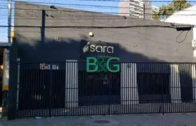 Casa com 1 dormitório à venda, 184 m² por r$ 1.130.000 - quinta da paineira - são paulo/sp