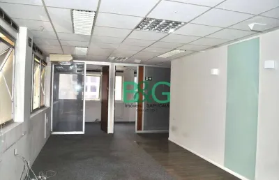 Conjunto à venda, 101 m² por r$ 1.100.000 - jardim paulista - são paulo/são paulo