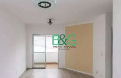 Apartamento com 2 dormitórios à venda, 68 m² por r$ 449.000 - vila matilde - são paulo/sp
