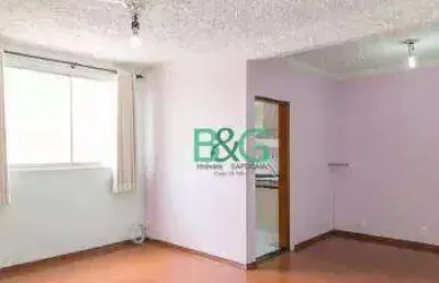 Apartamento com 2 dormitórios à venda, 80 m² por r$ 349.000 - vila dusi - são bernardo do campo/sp