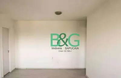Apartamento com 1 dormitório à venda, 35 m² por r$ 220.000,00 - vila prudente (zona leste) - são paulo/sp