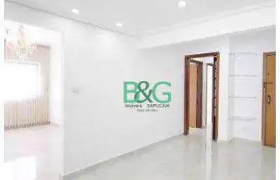 Apartamento com 2 dormitórios à venda, 98 m² por r$ 999.000 - mirandópolis - são paulo/sp