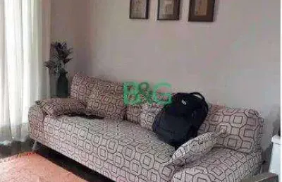 Apartamento com 3 dormitórios à venda, 70 m² por r$ 649.000,00 - carandiru - são paulo/sp
