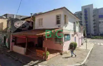 Casa à venda, 140 m² por r$ 3.900.000 - vila mariana - são paulo/sp