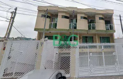 Sobrado com 5 dormitórios à venda, 320 m² por r$ 800.000 - vila são francisco - são paulo/sp
