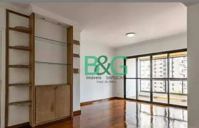 Apartamento com 3 dormitórios à venda, 103 m² por r$ 1.799.000,00 - vila nova conceição - são paulo/sp