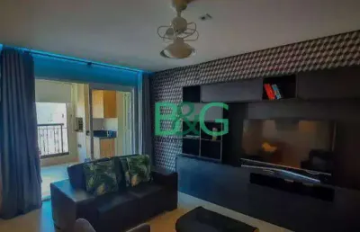 Apartamento com 3 dormitórios à venda, 130 m² por r$ 1.224.000,00 - vila prudente (zona leste) - são paulo/sp