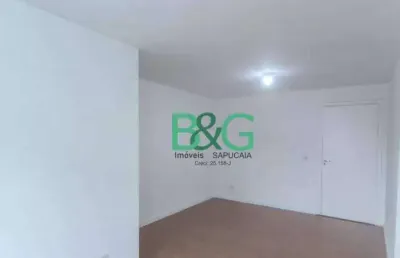 Apartamento com 2 dormitórios à venda, 52 m² por r$ 379.000,00 - parque da vila prudente - são paulo/sp