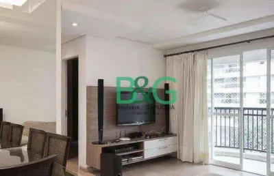 Apartamento com 2 dormitórios à venda, 67 m² por r$ 3.024.000,00 - vila olímpia - são paulo/sp