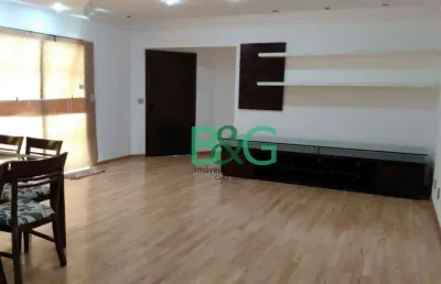 Apartamento à venda, 190 m² por r$ 1.450.000,00 - vila valparaíso - santo andré/sp