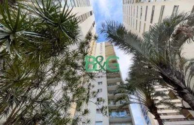 Apartamento com 3 dormitórios à venda, 227 m² por r$ 2.700.000 - jardim paulista - são paulo/sp