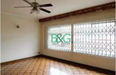 Sobrado com 4 dormitórios à venda, 271 m² por r$ 1.379.000,00 - vila progresso - guarulhos/sp