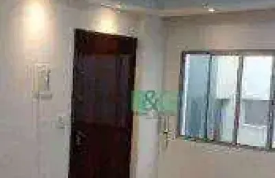 Apartamento com 2 dormitórios à venda, 56 m² por r$ 248.900,00 - jardim dourado - guarulhos/sp