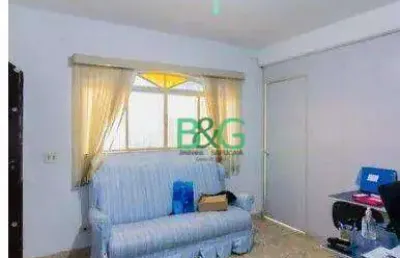 Sobrado com 4 dormitórios à venda, 300 m² por r$ 1.249.000,00 - vila augusta - guarulhos/sp