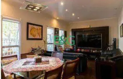 Sobrado com 3 dormitórios à venda, 184 m² por r$ 1.134.280,00 - vila augusta - guarulhos/sp