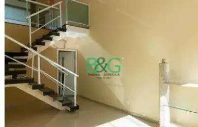 Sobrado com 3 dormitórios à venda, 159 m² por r$ 649.000,00 - vila paulista - guarulhos/sp