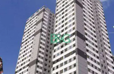 Apartamento com 1 dormitório à venda, 72 m² por r$ 501.480,00 - vila plana - são paulo/sp