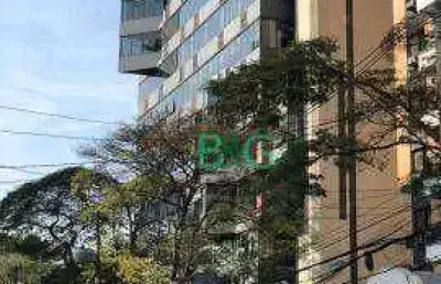 Conjunto à venda, 147 m² por r$ 1.251.000,00 - cidade monções - são paulo/sp
